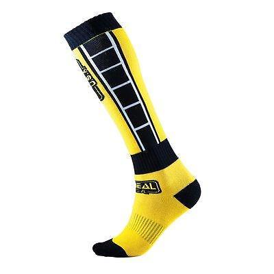 O039neal Crosssokken MX Retro