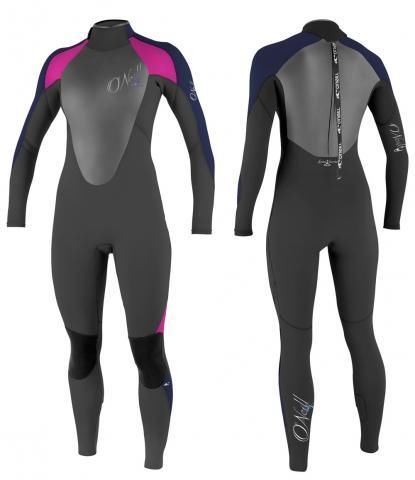 O039neill Dames Wetsuit Epic II Epic II  Dames  Maat