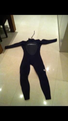 O039Neill Epic 5.3 winter wetsuit M