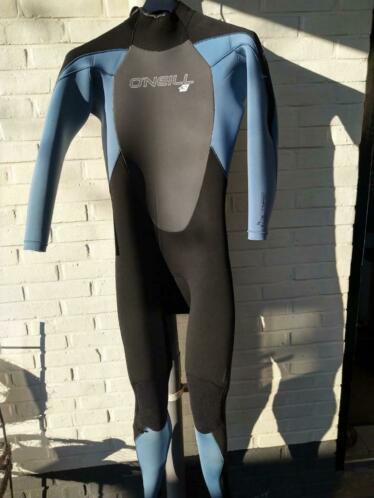 O039Neill Wetsuit
