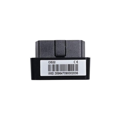 ob22 12v dc plug en play obd-auto gps tracker