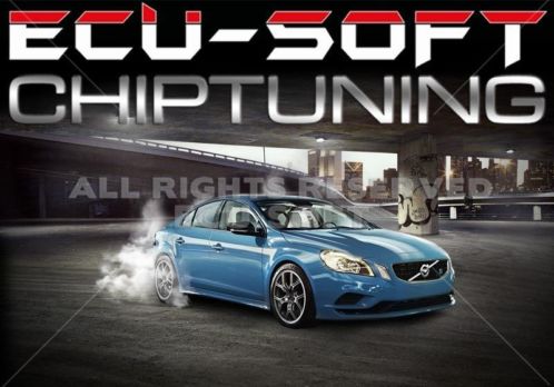 Obd Chiptuning Volvo c30 v40 v50 v70 s70 s80 xc90 d3 d4 d5