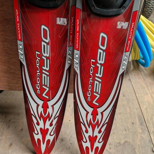 Obrian waterskix27s