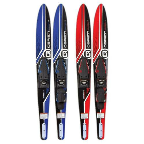 Obrien  Jobe Allegre waterski combo hemi ski oa dual tunnel