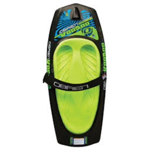 Obrien kneeboard Voodoo NIEUW board MET starthaak  opsturen
