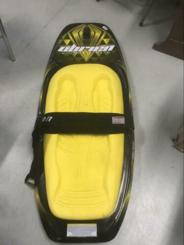 Obrien kneeboard watersport waveboard