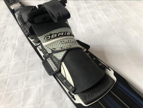 OBrien siege monoski 66