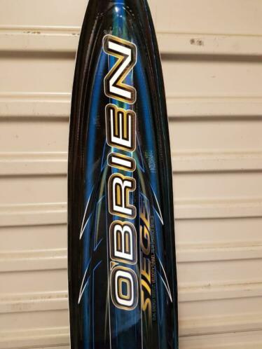 Obrien Siege slalomski monoski Topmodel