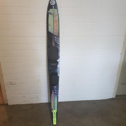 Obrien slalommono ski