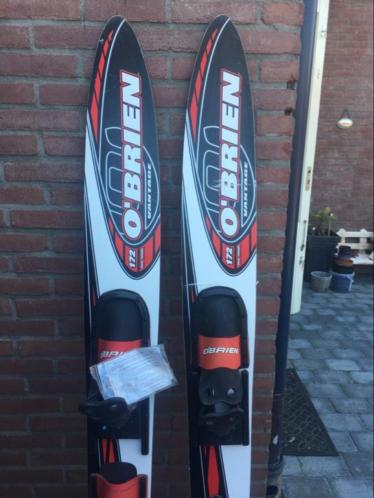 OBrien waterskis NIEUW