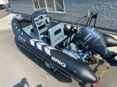 Occasion RIB039s Zodiac, Bombard, Brig, Grand, Capelli etc