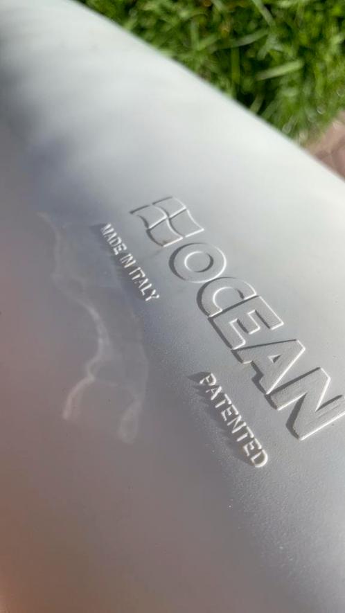 Ocean Achterverdediging  Stootwil  Fender