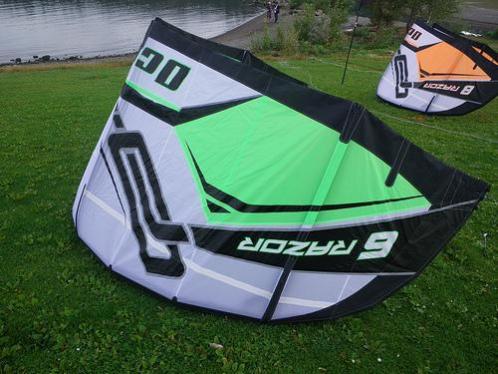 Ocean Rodeo Razors 6m