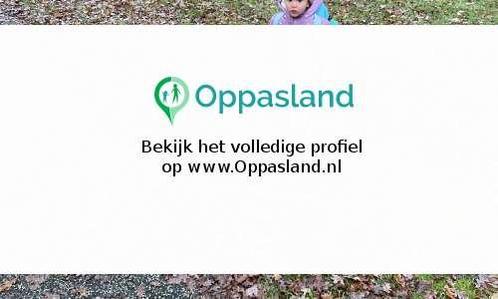 Oceana zoekt een oppas in Roermond voor 1 kind voor 4 dag...