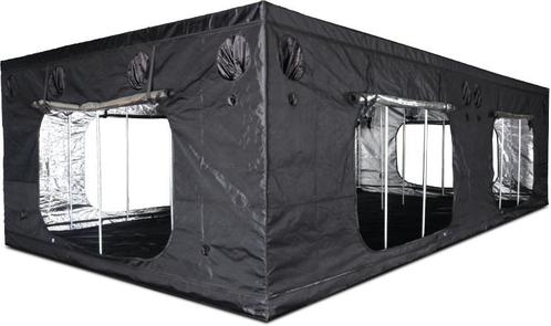 OCR 900, Kweektent 900x450x240cm