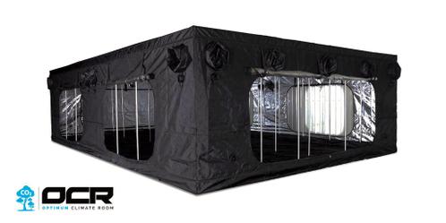 OCR 960, Kweektent 900x600x240cm