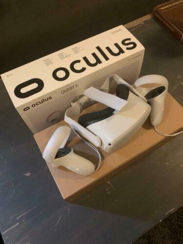 Oculus quest pro 2. 64gb zgan
