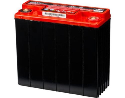 Odyssey PC680 Odyssey PC680 12V 18Ah AGM Accu 185X79X169 mm