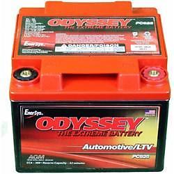 Odyssey pc925 accu