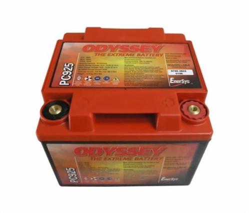 Odyssey PC925MJ AGM High Performance 12V 28Ah Accu 171X181X1