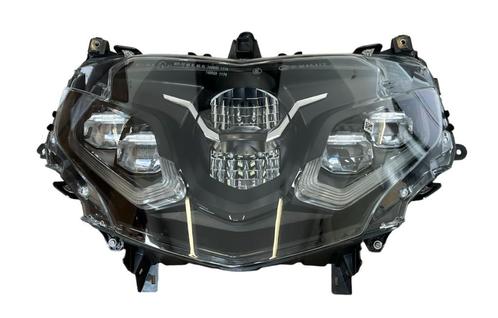 OE Nieuwe koplamplamp ADAPTIVE LED BMW K1600 GT 9467591