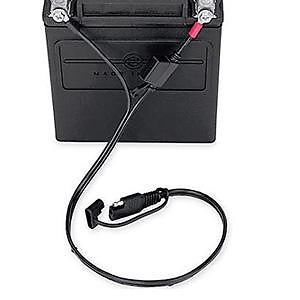 Oem H-D battery charging harness 94624-97b.New.