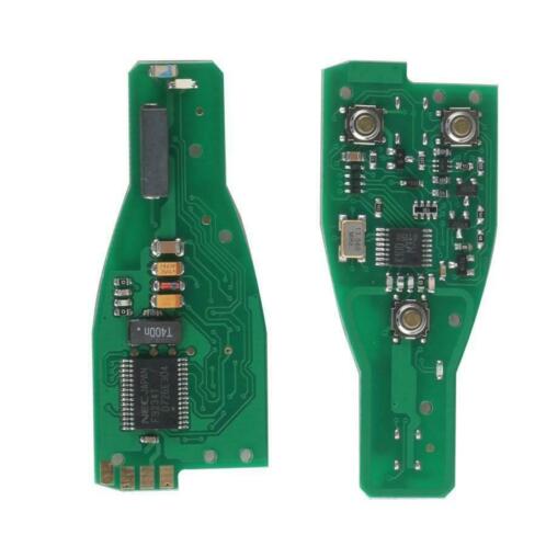 OEM Smart Key voor Mercedes-Benz 433 MHZ (zonder Key Shell)