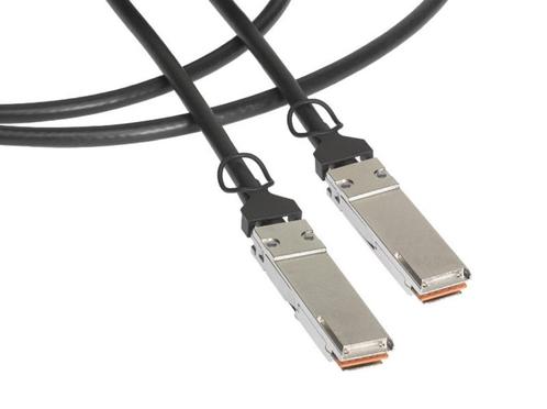 OEM zQSFP Cable 30 AWG 3m 1002971301