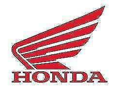 Oeps... HONDA VFR 750 F 1495.-