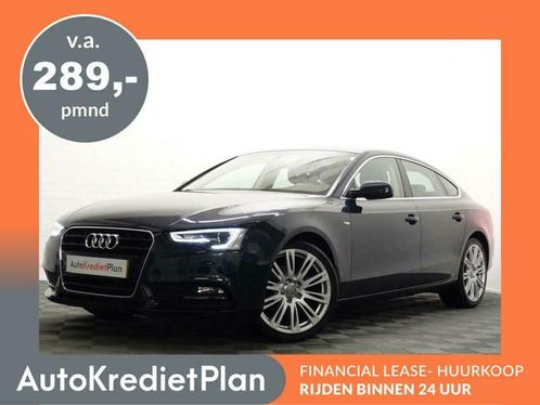 Oferta  Polski  15x Audi A5 S-line Coupe en Sportback