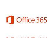 Office 15 extra korting op onze Office 365 producten