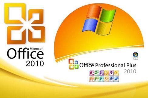 Office 2010 professional plus (nieuw)