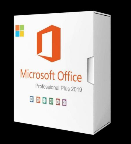 Office 2019