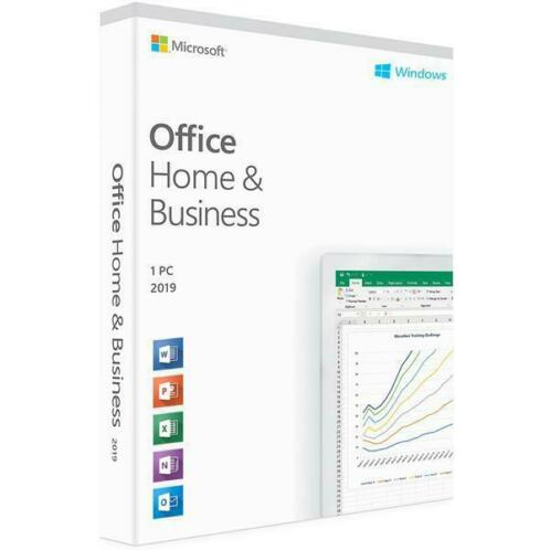 Office 2019 Business