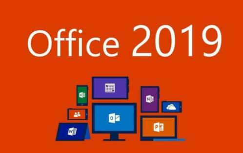 Office 2019 professional plus  liecenties