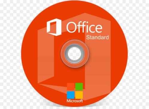 Office 365 DVDCD voor Installatie en Herstel