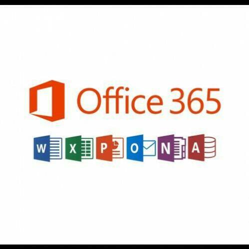 Office 365 Home Business Pro winMacChromebook actie gratis