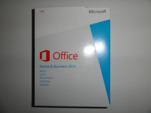 office Home amp Business 2013