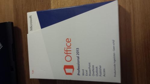 Office Professional 2013