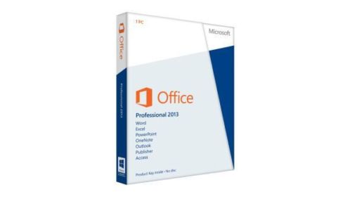 Office Professional 2013