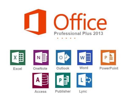 Office Professional Plus 2013 amp 2010  Word  outlook alles