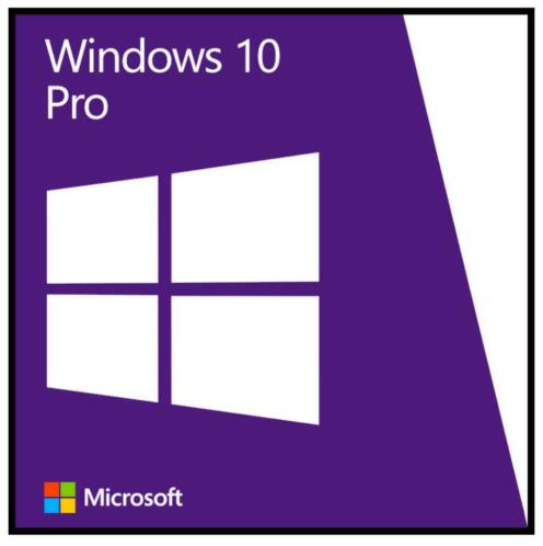 Officile Windows 10 Pro Licentie