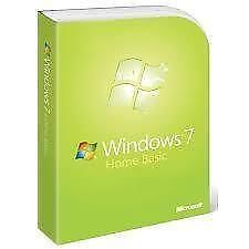 Officile Windows 7 en Office 2010 Licenties  (Nieuw) 