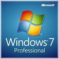 Officile Windows 7 en Office 2010 Licenties  (Nieuw) 