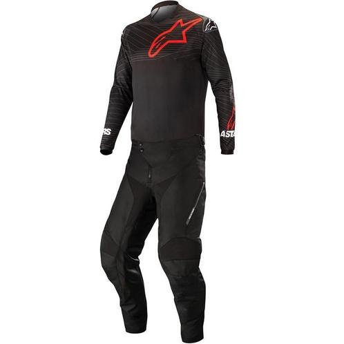 Offroad Enduro kleding set Alpinestars Venture - MAAT 34  L