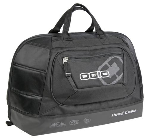 Ogio Head Case Helm Tas - Zwart