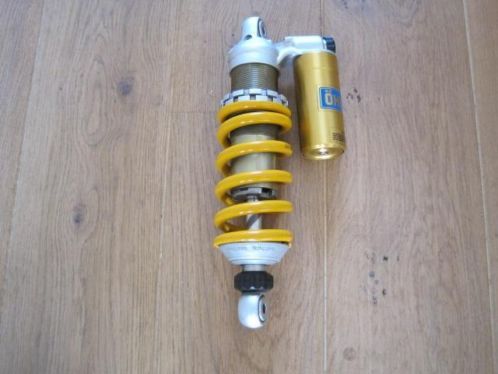 Ohlins Achter schokbreker 749  999