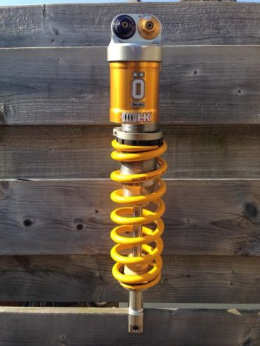 Ohlins achterschokbreker honda crf 450