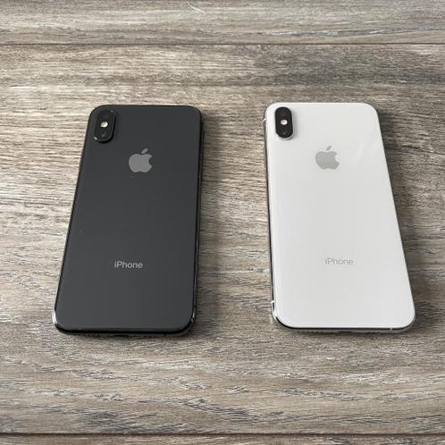 OKTOBER-DEAL Apple iPhone X , XS of XR 64GB nu vanaf 225