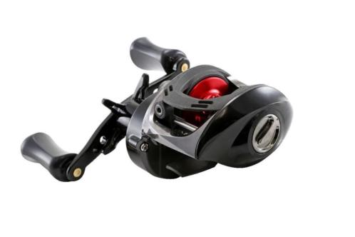 Okuma Ceymar LP C-266WLX Left Hand (Reels, Roofvis)